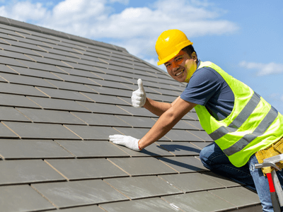 About Roof Repair Experts Fredonia, KS